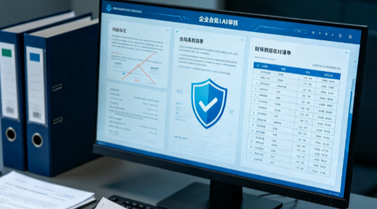 东光县AI 工具常态化应用，为企业稳健经营保驾护航