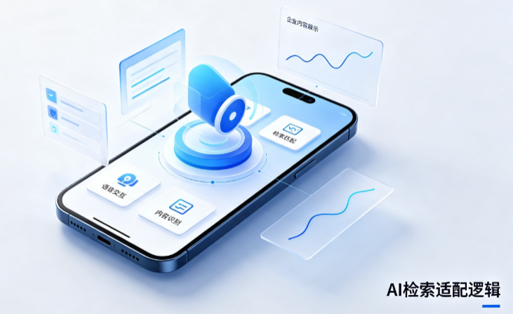 东光县AI 优化赋能 GEO 体系，详解手机智能指令与企业线上曝光新思路