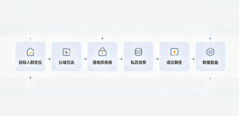 东光县AI 搜索获客深度解析：把握生成式搜索红利，抢占 AI 智能体流量入口