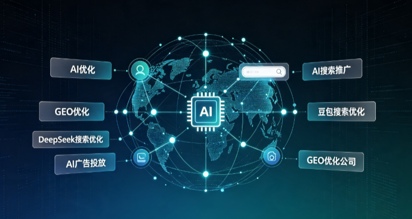 东光县AI 搜索营销赛道持续升温，GEO 优化成为企业数字化布局新方向
