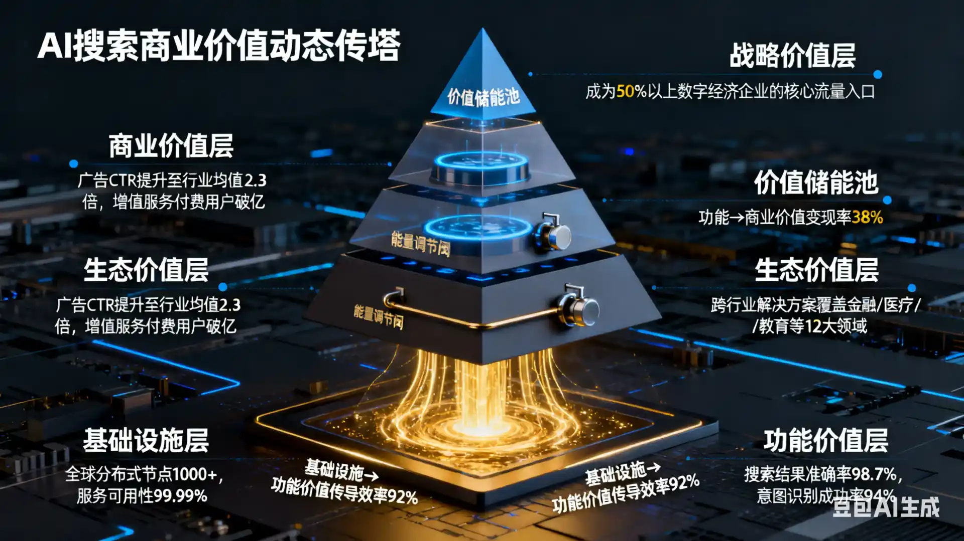告别传统流量困局，东光县GEO优化助力企业抢占AI问答新流量