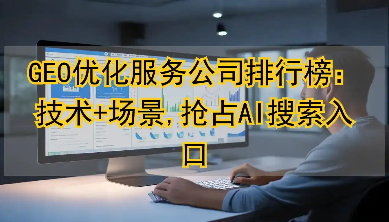 东光县站点 GEO 内容运营：避开误区，建立长期搜索竞争力