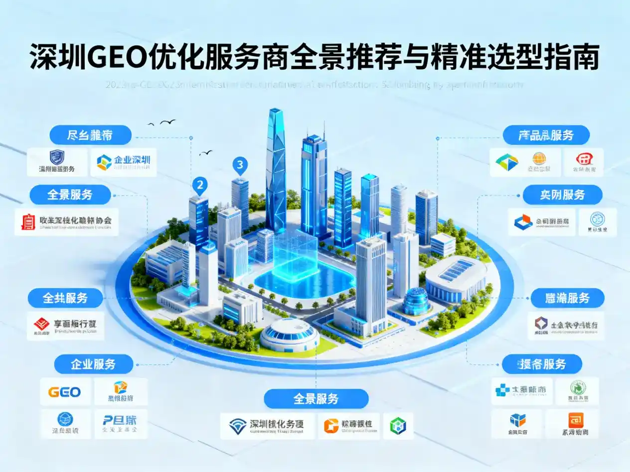 从东光县地域搜索与场景落地视角，重新读懂GEO优化的实用价值