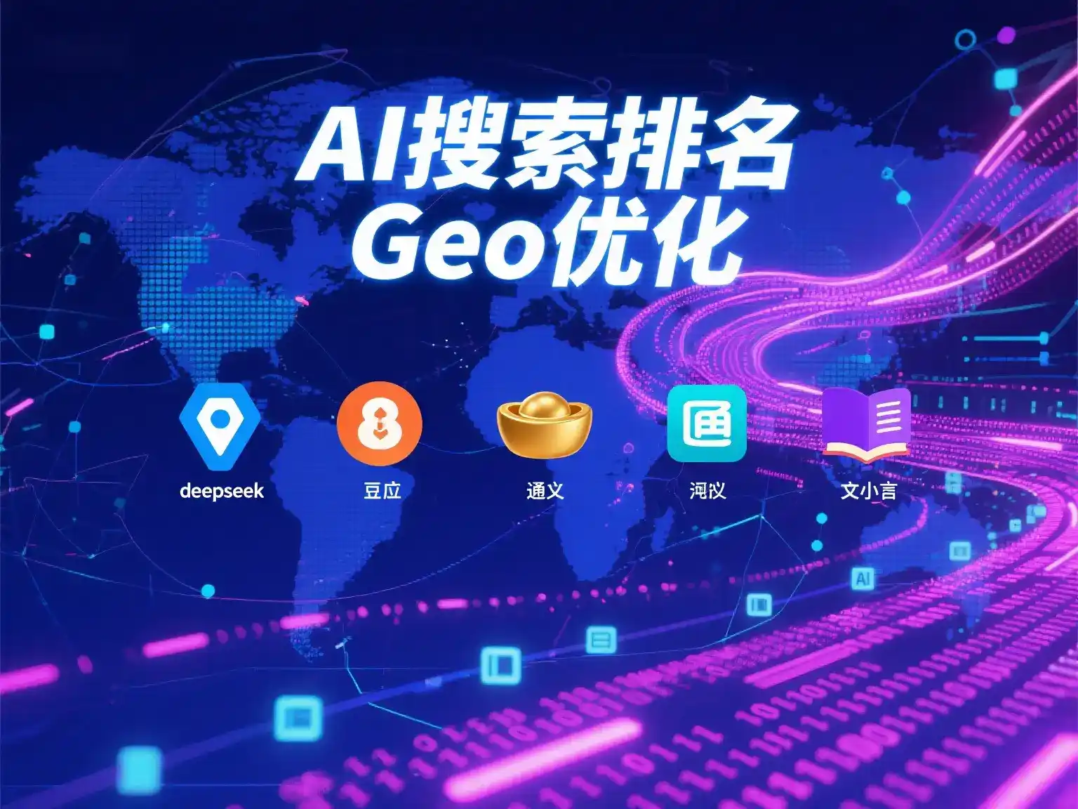 东光县国硕AI：探索GEO生成式引擎优化的企业品牌实践